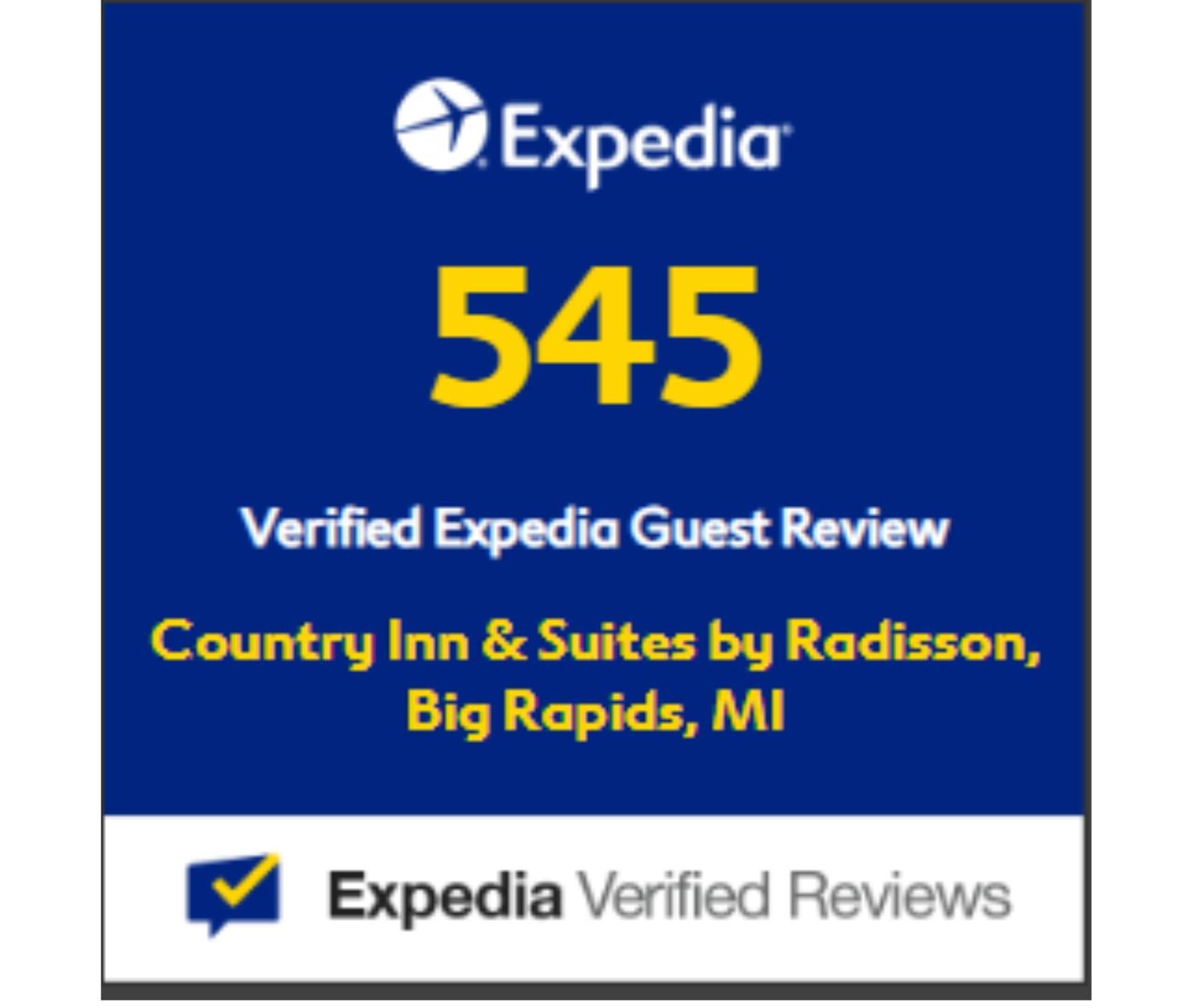 Country Inn & Suites By Radisson, Big Rapids, Mi Exterior foto